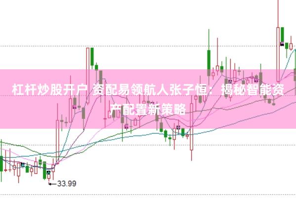 杠杆炒股开户 资配易领航人张子恒：揭秘智能资产配置新策略