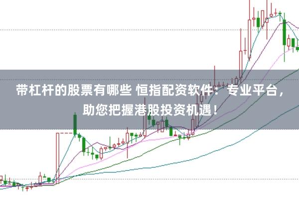 带杠杆的股票有哪些 恒指配资软件：专业平台，助您把握港股投资机遇！