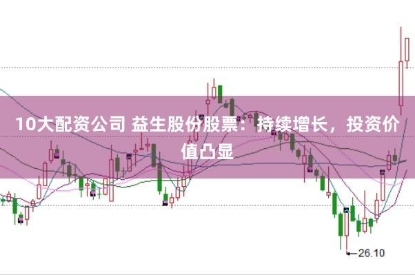 10大配资公司 益生股份股票：持续增长，投资价值凸显