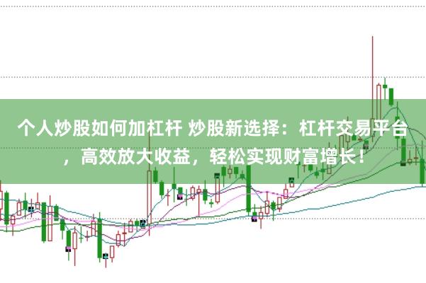 个人炒股如何加杠杆 炒股新选择：杠杆交易平台，高效放大收益，轻松实现财富增长！