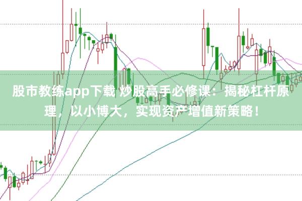 股市教练app下载 炒股高手必修课：揭秘杠杆原理，以小博大，实现资产增值新策略！