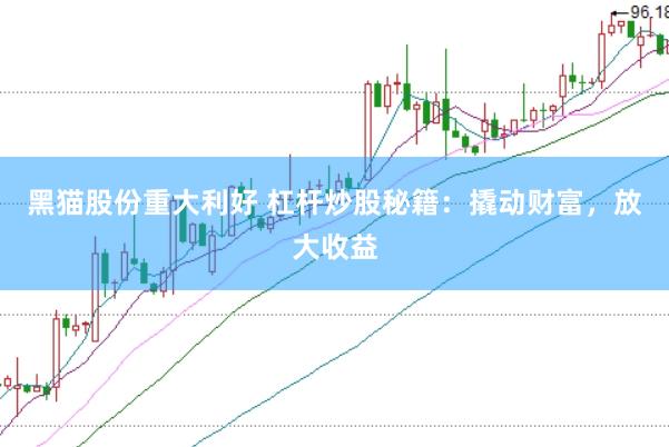 黑猫股份重大利好 杠杆炒股秘籍:撬动财富,放大收益