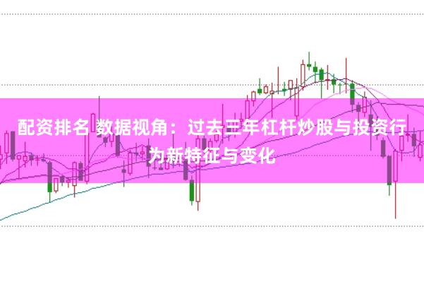配资排名 数据视角:过去三年杠杆炒股与投资行为新特征与变化
