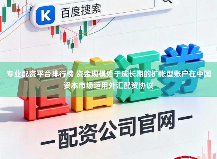 专业配资平台排行榜 资金规模处于成长期的扩张型账户在中国资本市场运用外汇配资协议