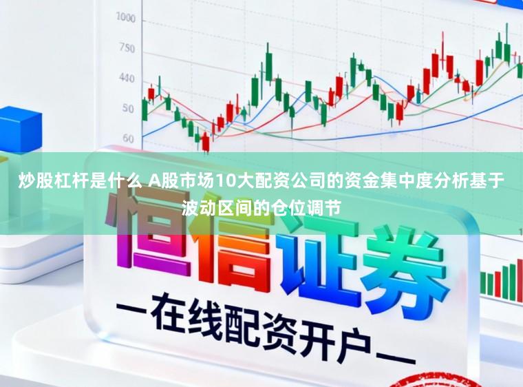 炒股杠杆是什么 A股市场10大配资公司的资金集中度分析基于波动区间的仓位调节