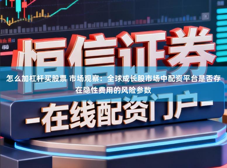 怎么加杠杆买股票 市场观察：全球成长股市场中配资平台是否存在隐性费用的风险参数