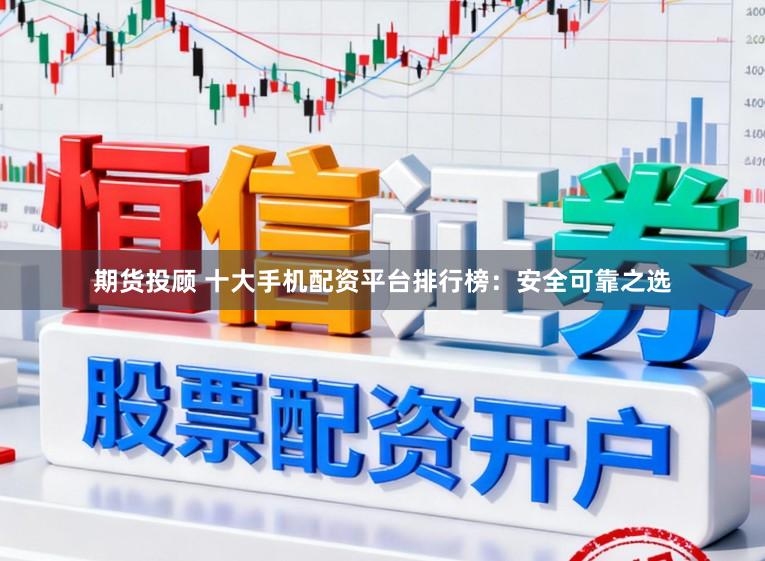 期货投顾 十大手机配资平台排行榜:安全可靠之选
