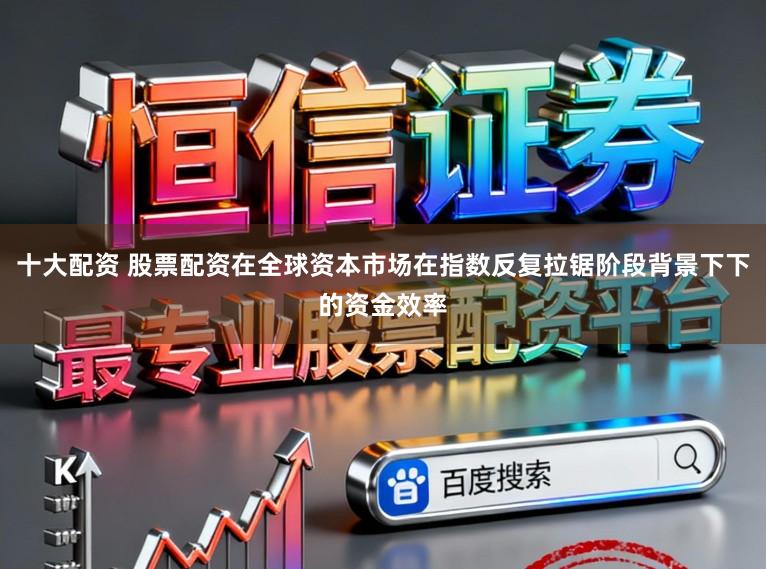 十大配资 股票配资在全球资本市场在指数反复拉锯阶段背景下下的资金效率