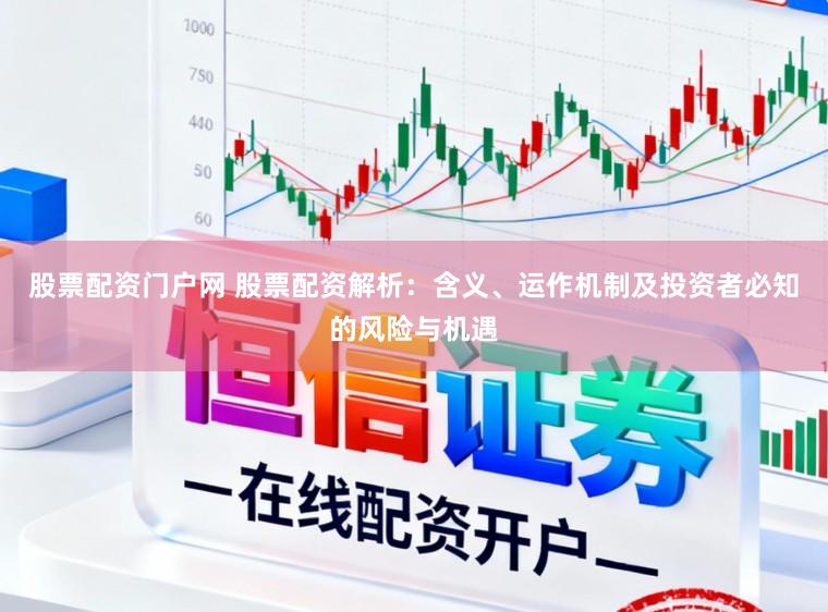 股票配资门户网 股票配资解析:含义、运作机制及投资者必知的风险与机遇