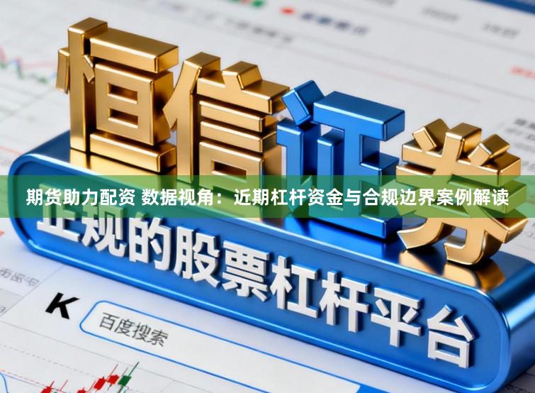 期货助力配资 数据视角：近期杠杆资金与合规边界案例解读