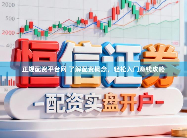 正规配资平台网 了解配资概念，轻松入门赚钱攻略