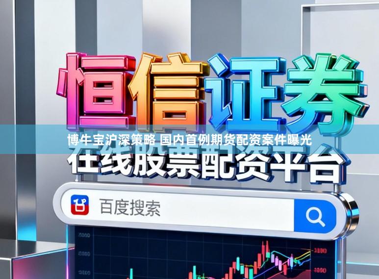 博牛宝沪深策略 国内首例期货配资案件曝光
