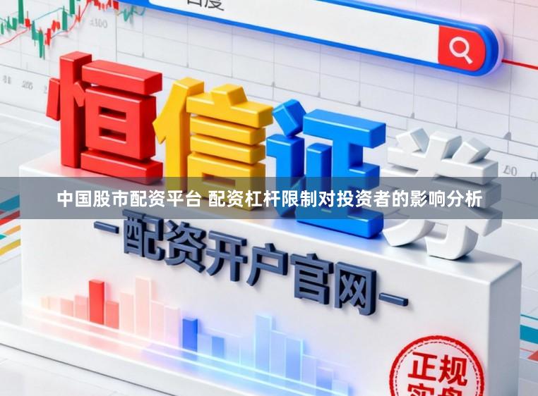 中国股市配资平台 配资杠杆限制对投资者的影响分析
