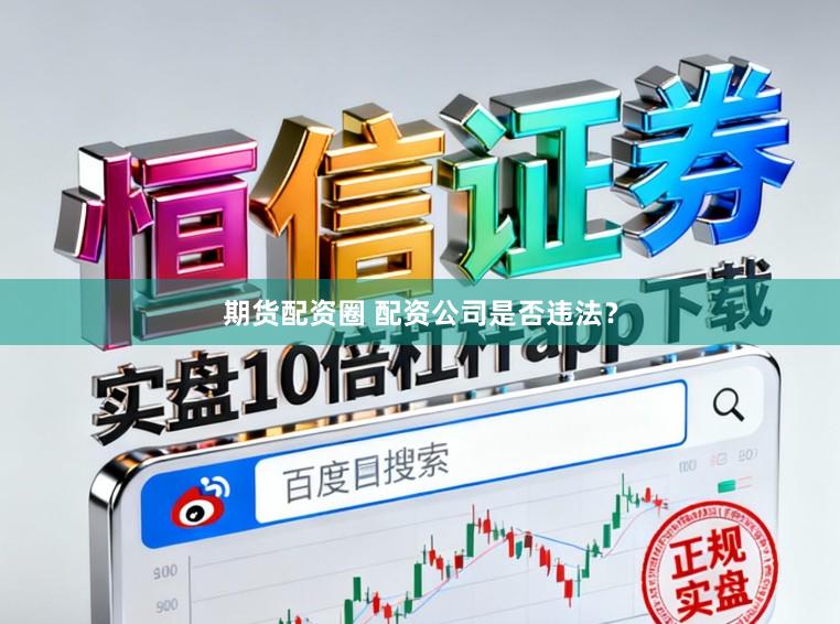 期货配资圈 配资公司是否违法？
