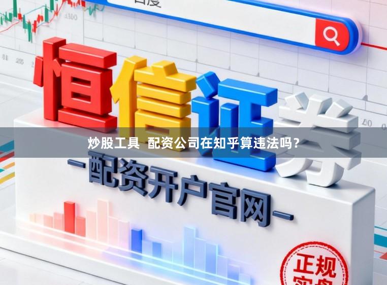 炒股工具  配资公司在知乎算违法吗？