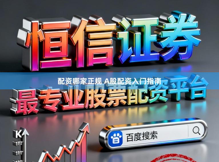 配资哪家正规 A股配资入门指南