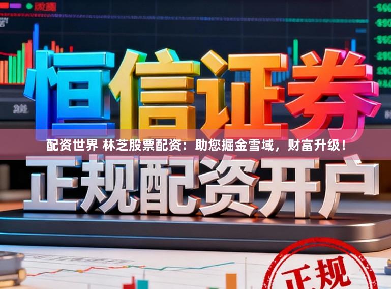 配资世界 林芝股票配资：助您掘金雪域，财富升级！