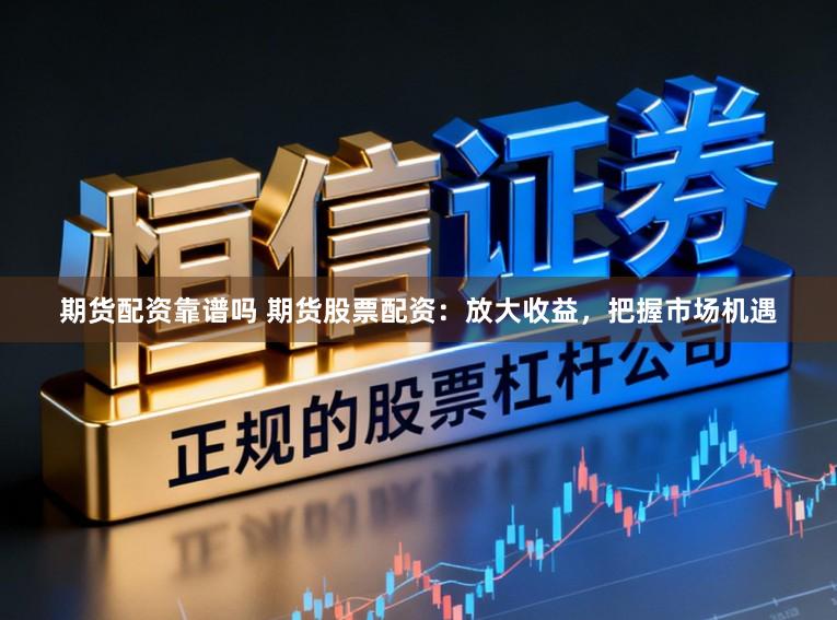期货配资靠谱吗 期货股票配资:放大收益,把握市场机遇